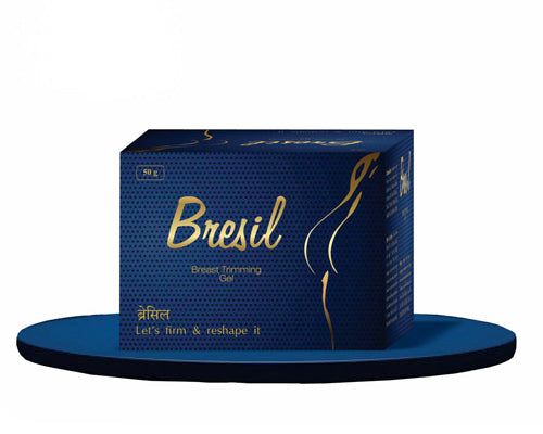 Bresil Breast Trimming Gel (50 g)