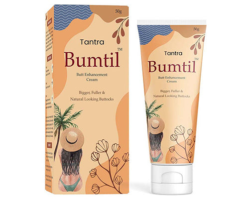 Bumtil Butt enhancement Cream