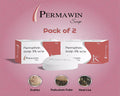 Permawin Saop 75g (Pack of 2)