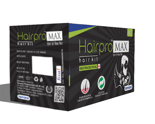 Hair Pro Max Hair Kit