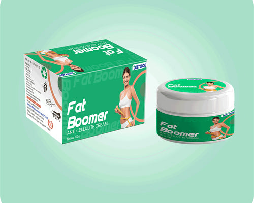 Fatboomer Cream