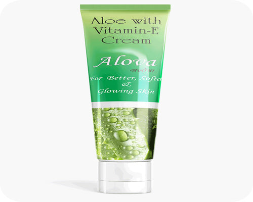 Alova Experts Cream for Men & Women