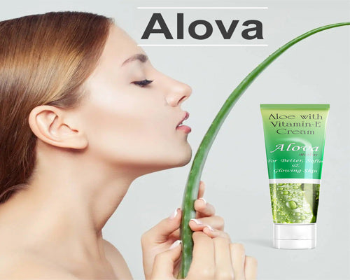Alova Cream (Buy 3 Get 2 Free)