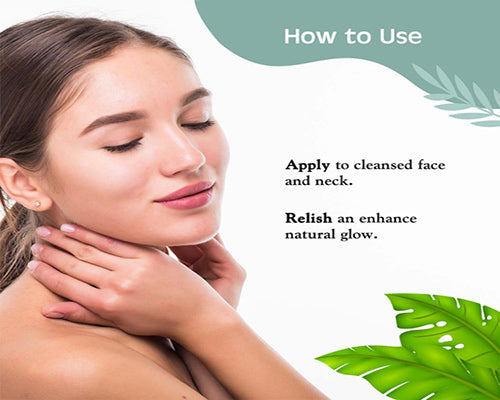 Glow One Face Cream For Women 50 gm pack Men & Women (50 g)