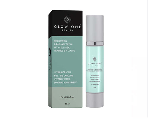 Glow One Face Cream For Women 50 gm pack Men & Women (50 g)